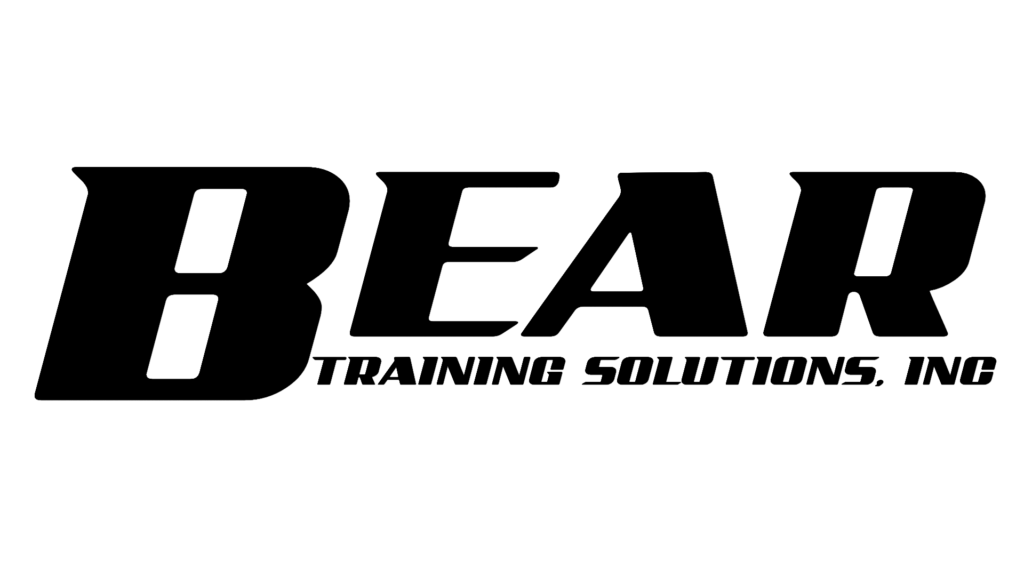 Bear Training Solutions
