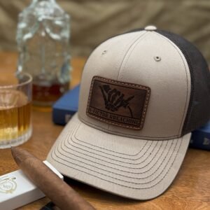 Richardson 112 - Classic Trucker
