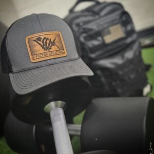 Richardson 112 Flex – Premium Stretch Snapback