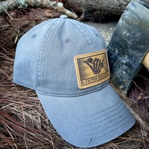 Richardson 326 – Premium Dad Hat